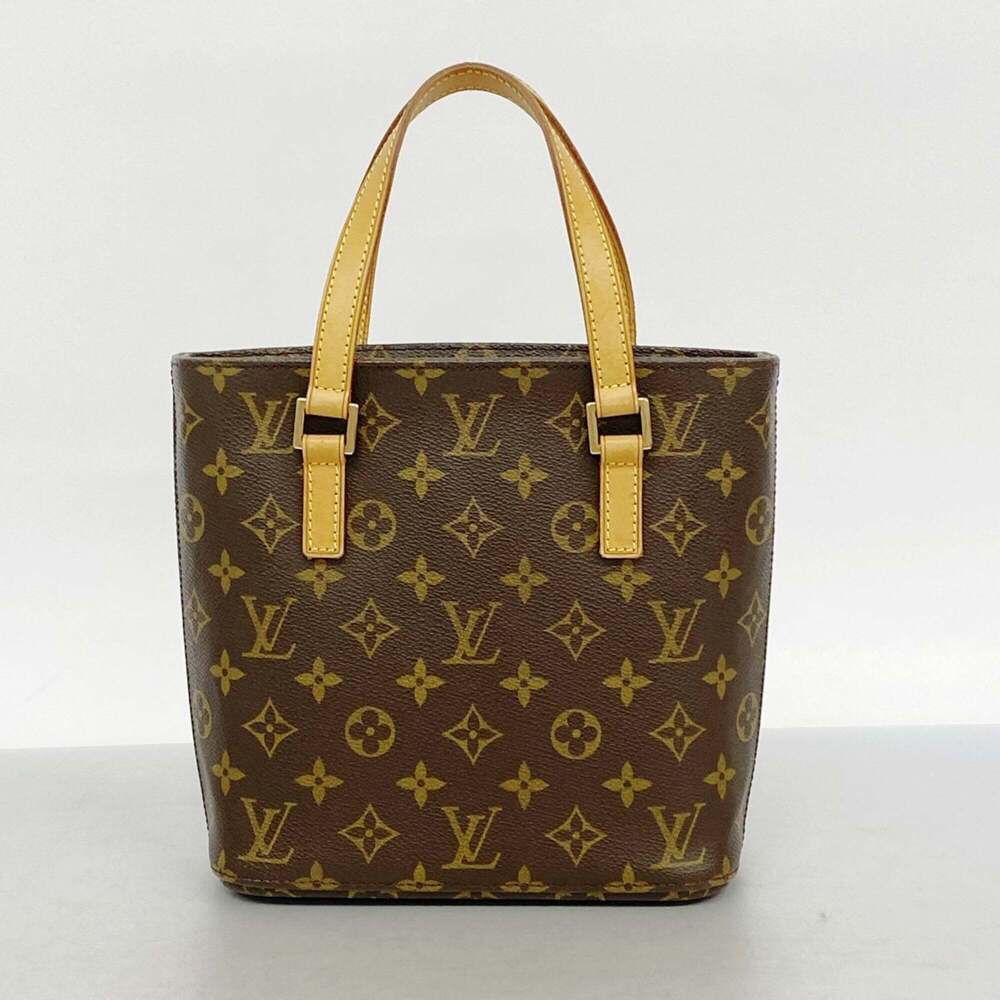 LOUIS VUITTON Brown Monogram Bag - Picture 10 of 10